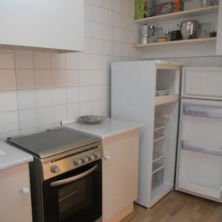Apartamento Cityhall Apartmán Lloret de Mar