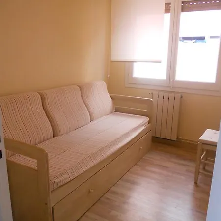 Apartmán Apartamento Cityhall *