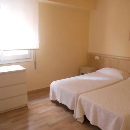 Apartamento Cityhall Apartmán *