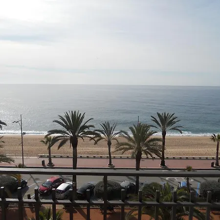 Apartamento Cityhall Lloret de Mar