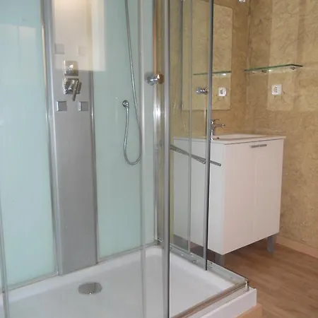 Apartmán Apartamento Cityhall Lloret de Mar