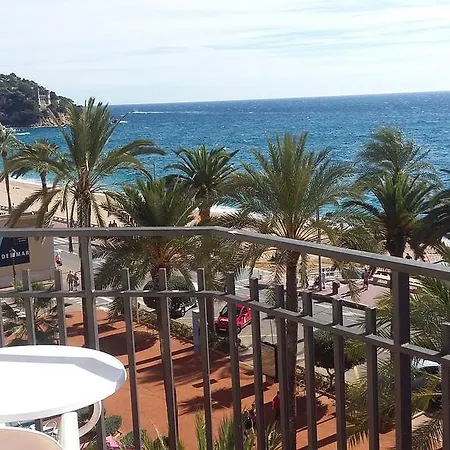 Apartamento Cityhall * Lloret de Mar