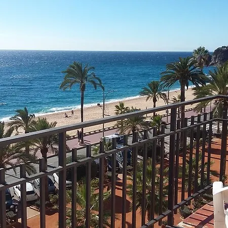 Apartamento Cityhall Apartmán Lloret de Mar