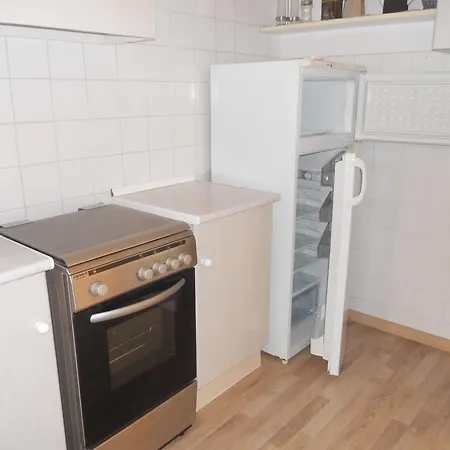 Appartement Apartamento Cityhall