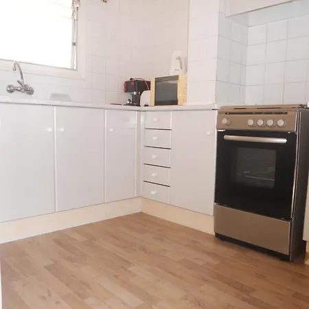 Apartamento Cityhall