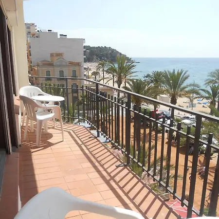 Appartement Apartamento Cityhall