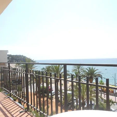 Apartamento Cityhall Lloret de Mar