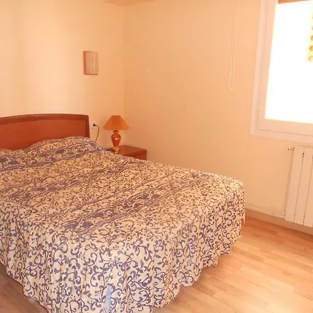 Апартаменти Apartamento Cityhall Льорет-де-Мар