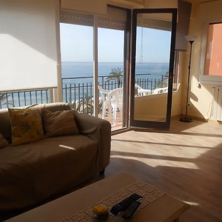 Апартаменти Apartamento Cityhall *
